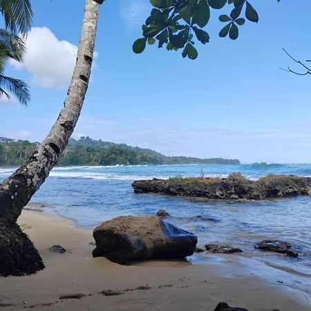 Bari Campings Resort Puerto Viejo de Talamanca 外观 照片