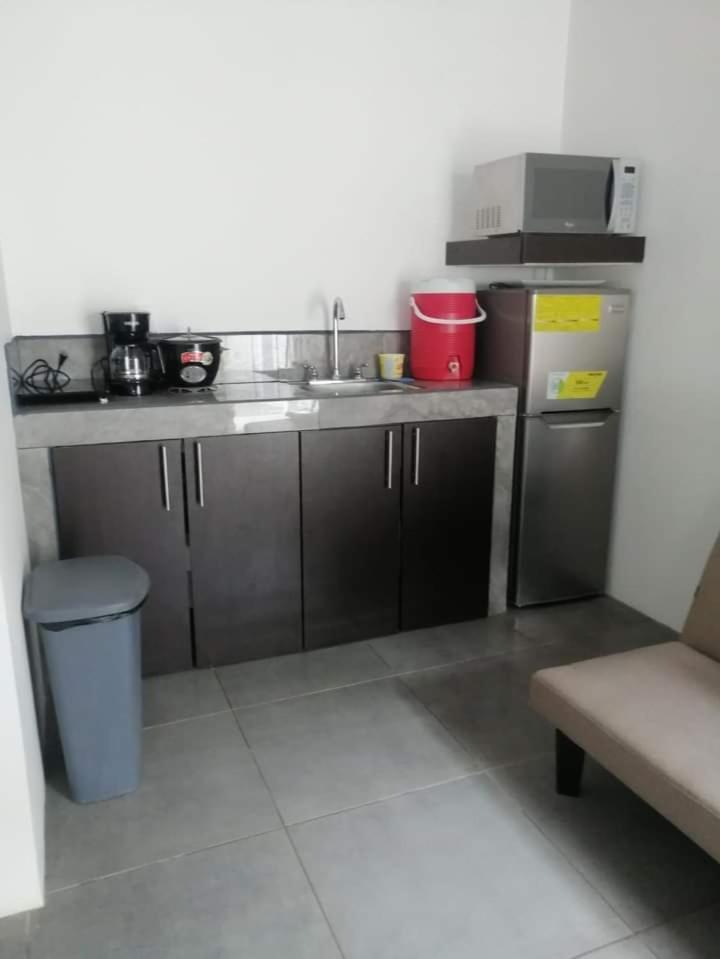 Bari Campings Resort Puerto Viejo de Talamanca 外观 照片
