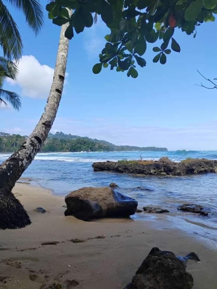 Bari Campings Resort Puerto Viejo de Talamanca 外观 照片