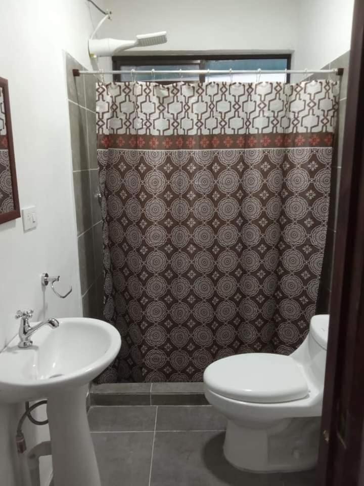 Bari Campings Resort Puerto Viejo de Talamanca 外观 照片
